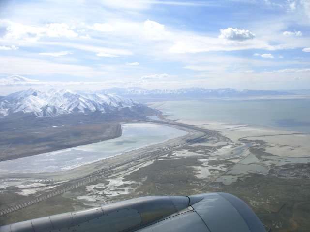 Novell BrainShare US 2006 Salt Lake City Utah 19 - 24 Maart